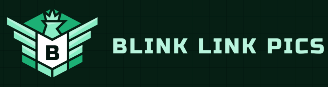 Blink Link Pics