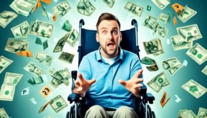 租借輪椅的隱藏費用和附加費用[1]