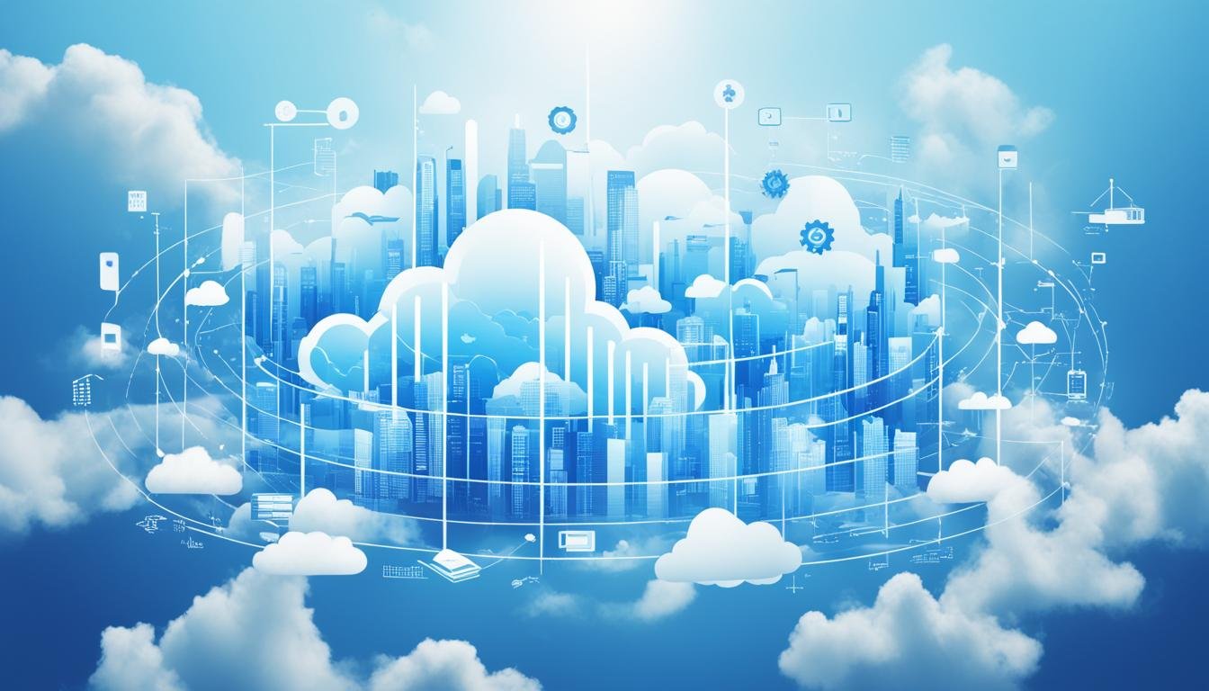 雲端服務有哪些 - 雲端資料服務詳解,大數據分析不再是難題