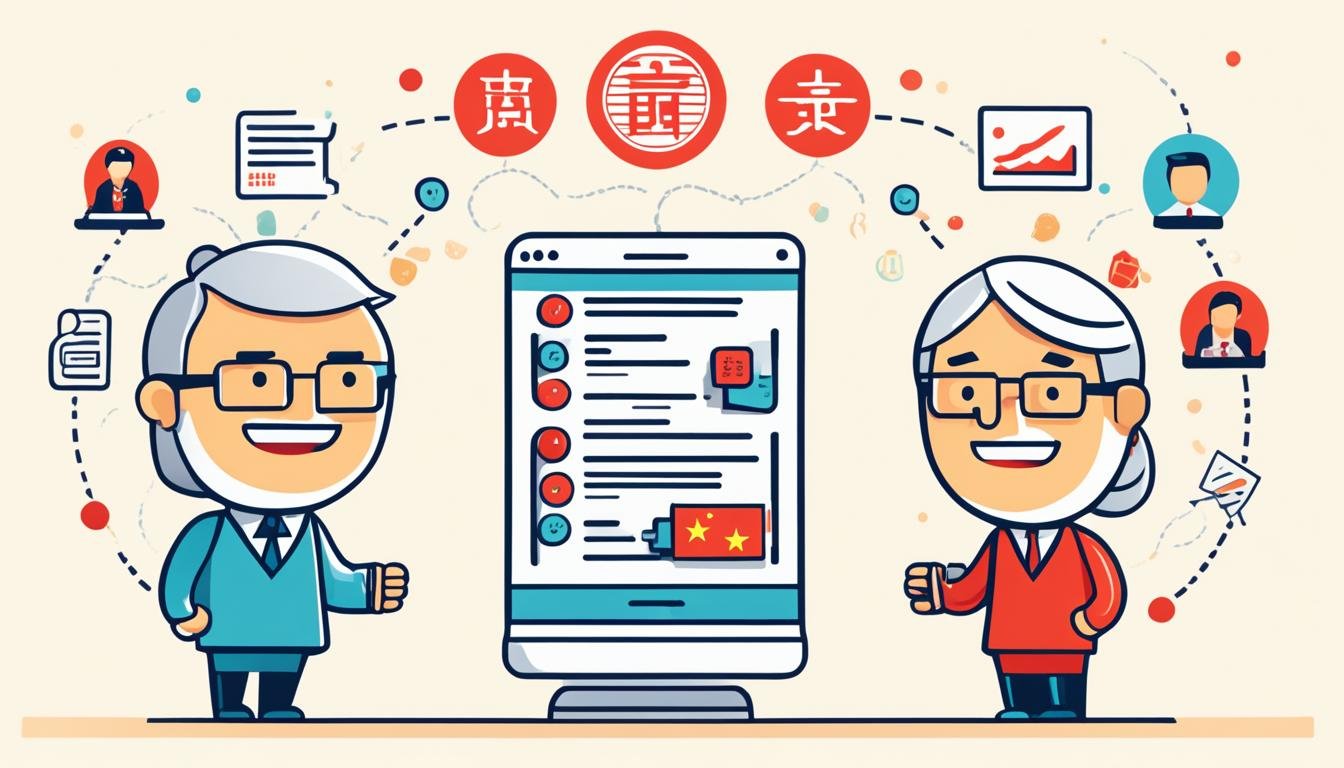 中文反向連結與中文Backlink：如何有效地增加網站的權威性和流量？