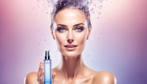 化妝水推薦：保濕效果最好的產品