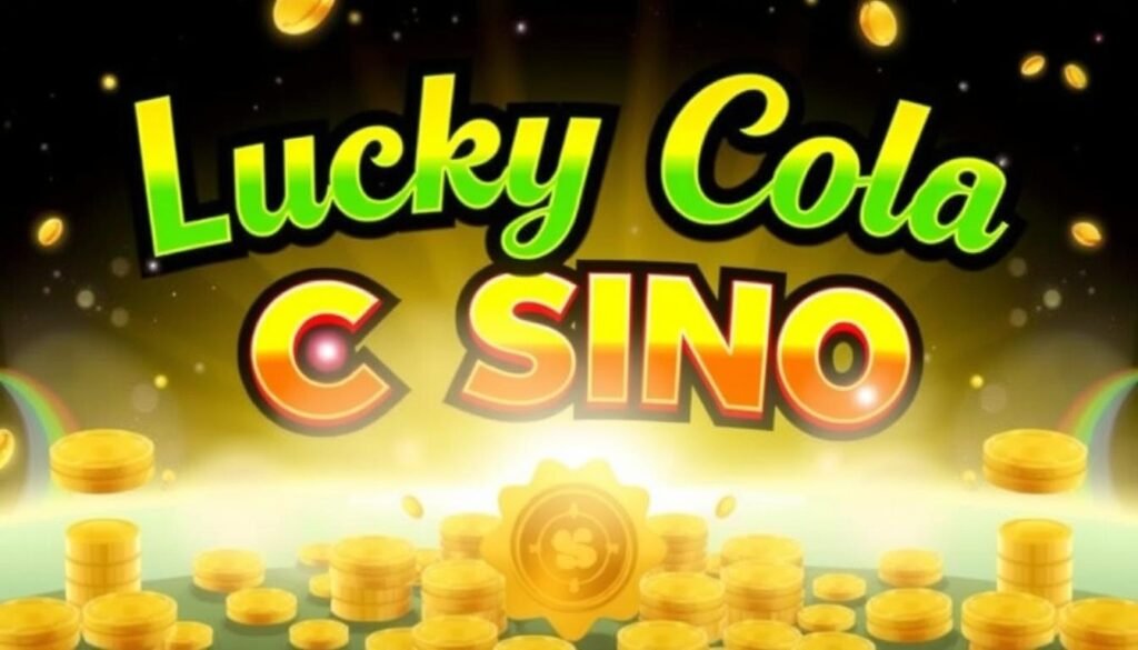 Is Lucky Cola Casino safe