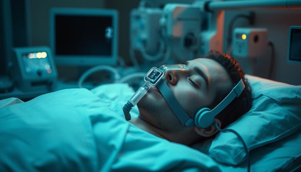 睡眠呼吸機配件圖片