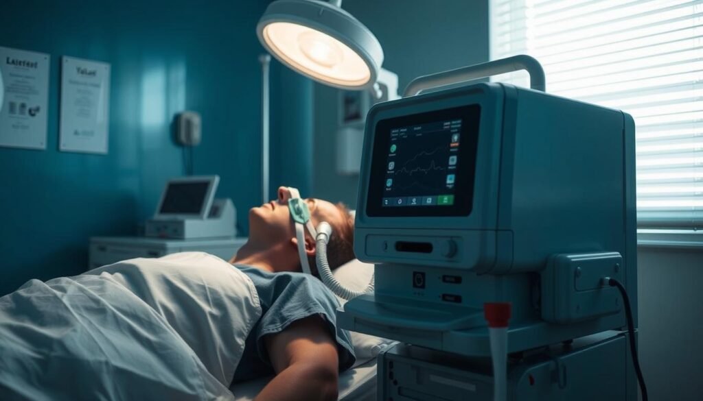 雅蘭呼吸機中心睡眠呼吸機備援服務圖片