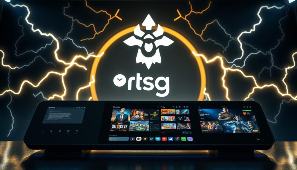 rsg雷神之鎚試玩
