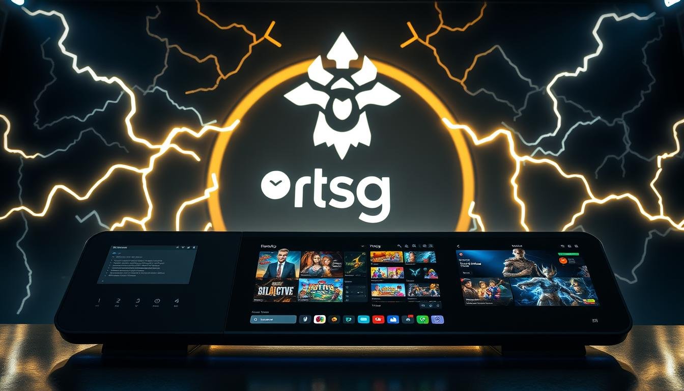 rsg雷神之鎚試玩
