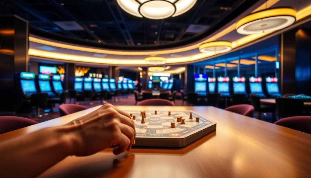 遊戲安全