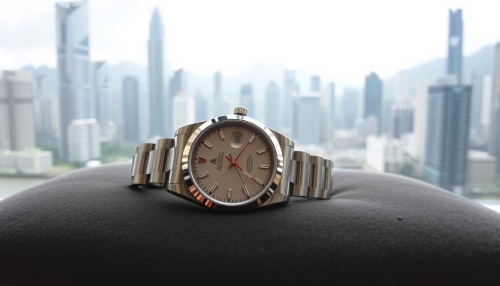 Rolex 手錶