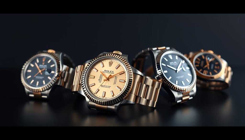 Rolex腕表