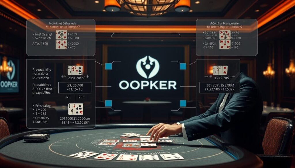 21點規則進階技巧