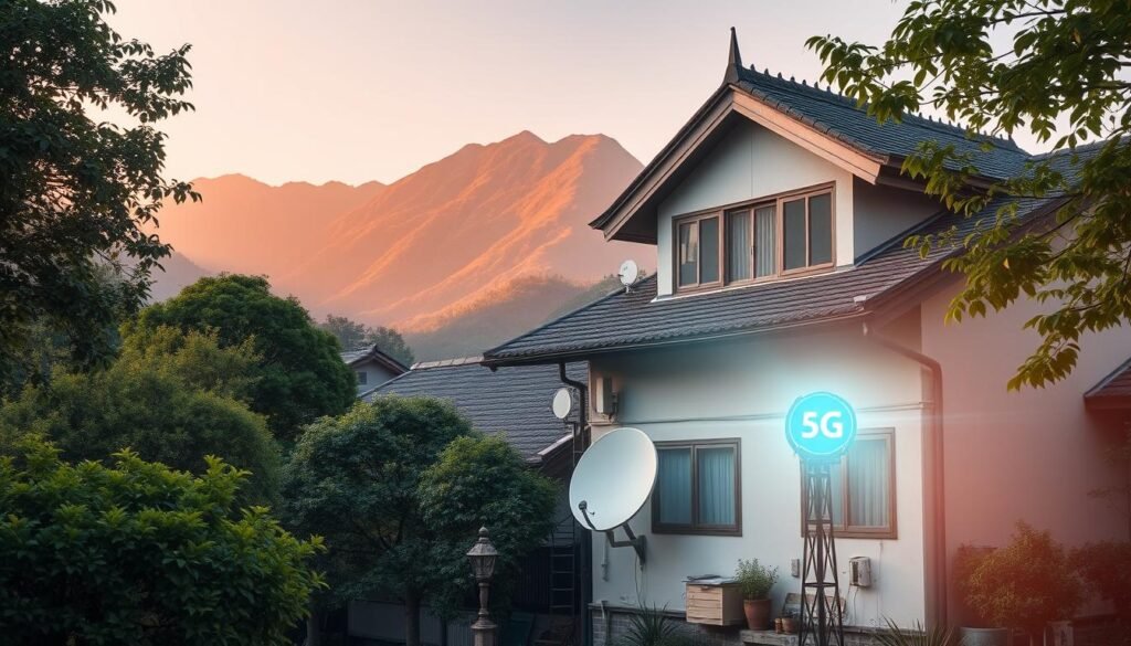 5G寬頻