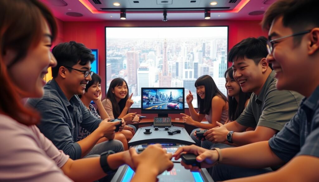 AMC娛樂城用戶體驗
