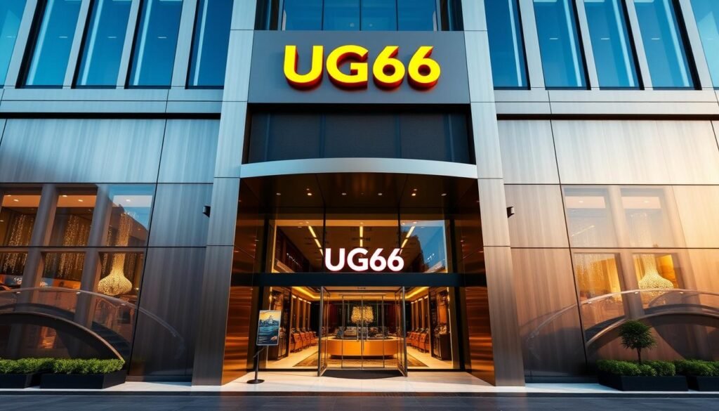 ug娛樂城線上博彩平台