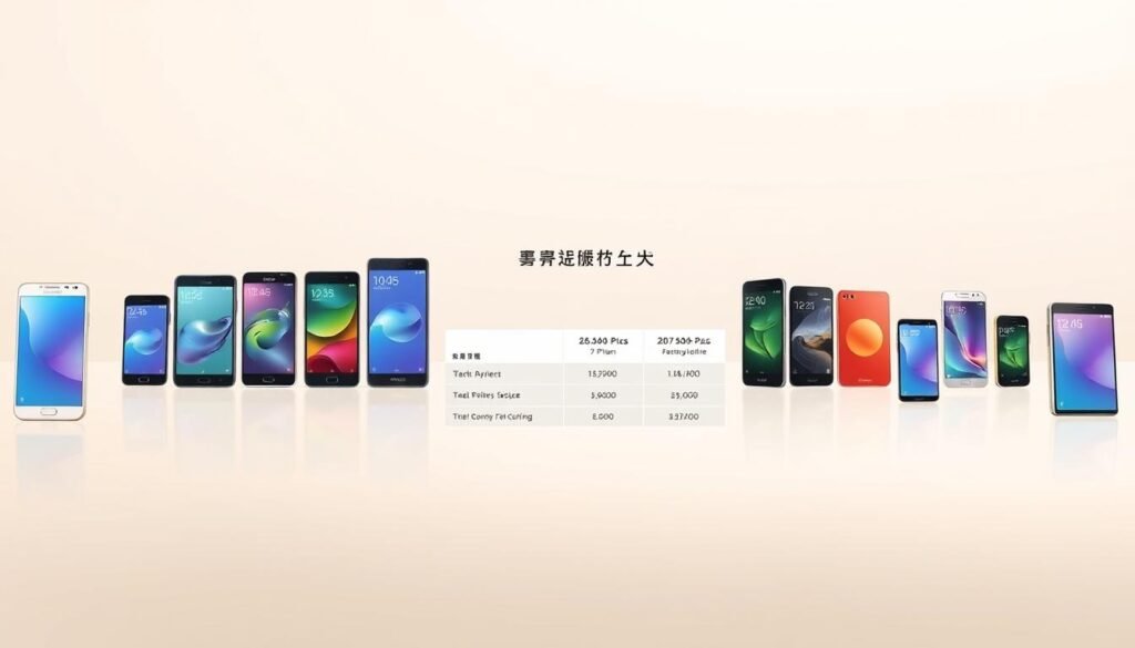 最平電話月費