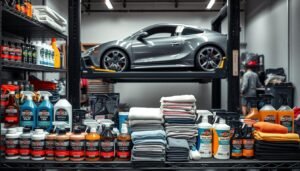 洗車用品