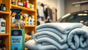 洗車用品