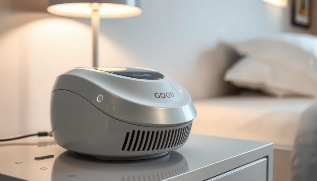 睡眠呼吸機防菌措施