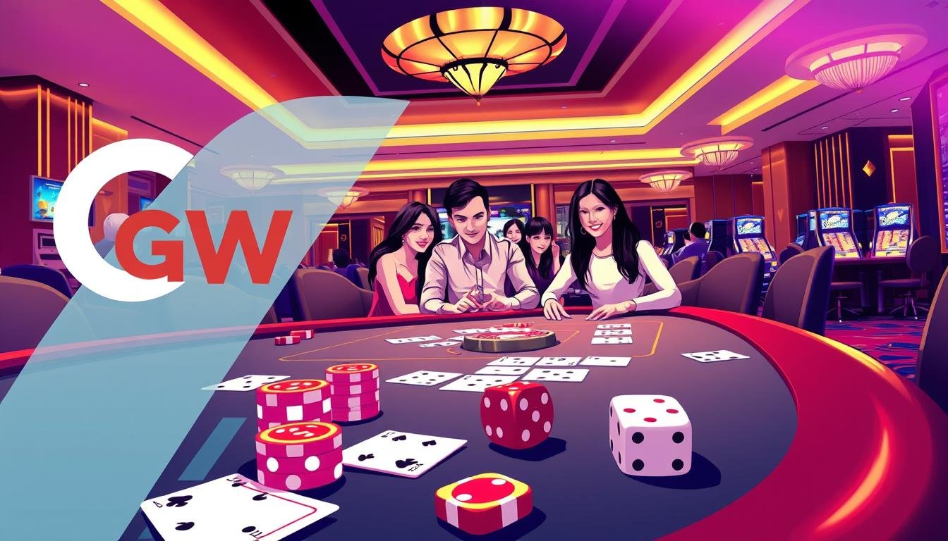 歐贏娛樂城返水