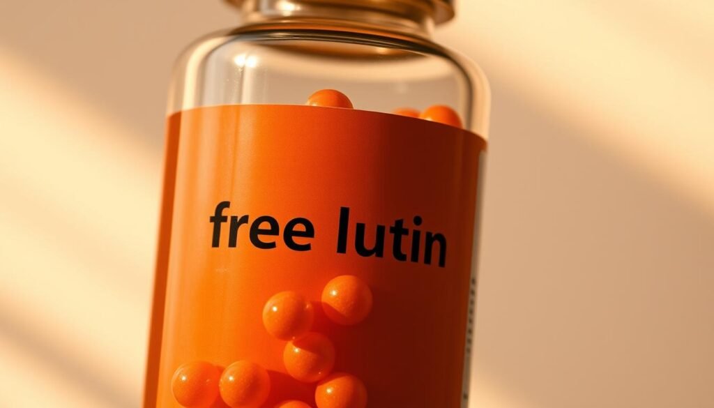 高齡者游離型葉黃素營養補充 高齡者游離型葉黃素營養補充