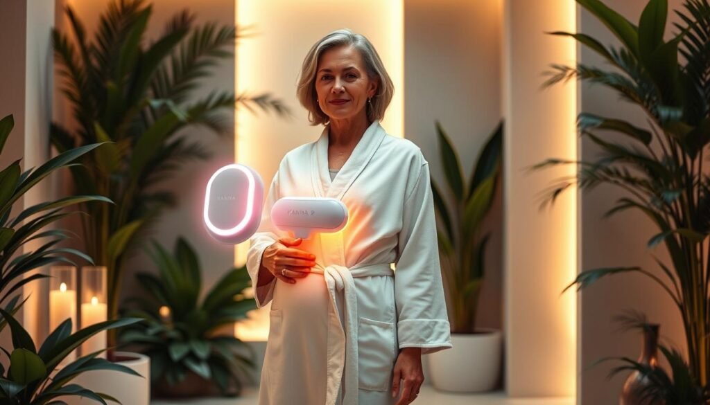 INDIBA, 英特波, 產後減肥, INDIBA 英特波