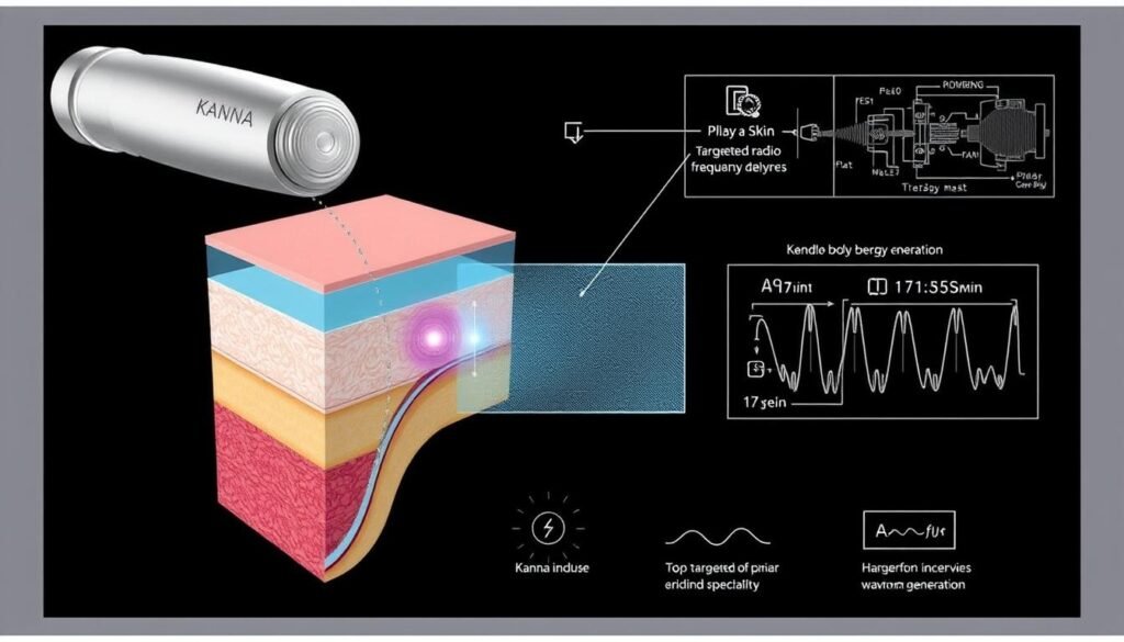 INDIBA 英特波 身體重分布技術