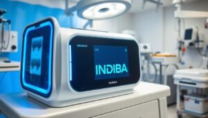INDIBA英特波產後修復技術