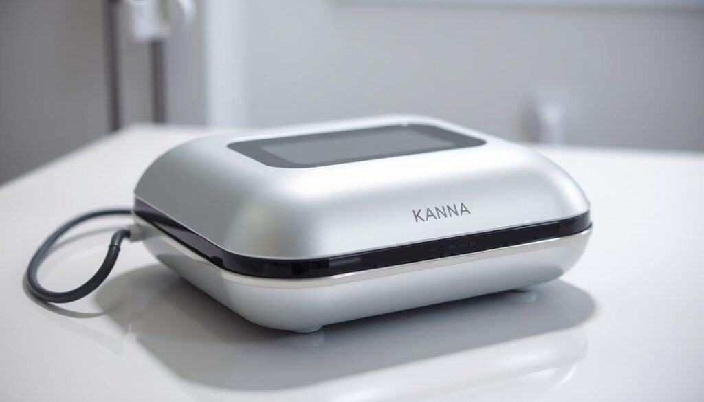 INDIBA英特波產後減肥應用