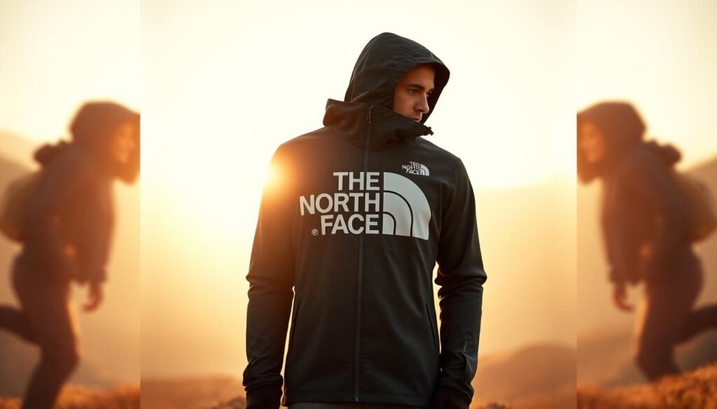 The North Face 外套推薦