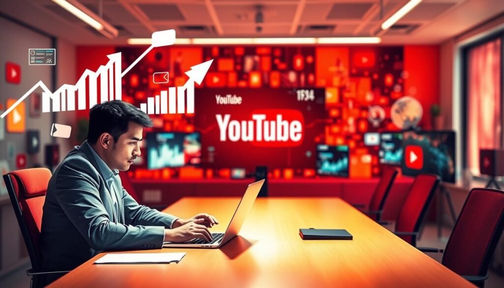 Youtube买粉策略 Youtube买粉策略