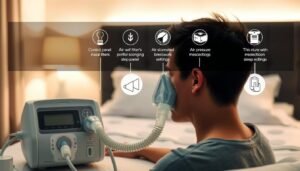 睡眠呼吸機使用指南