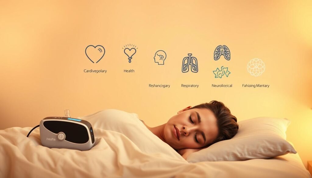 睡眠呼吸機健康管理 睡眠呼吸機健康管理