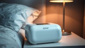 睡眠呼吸機治療