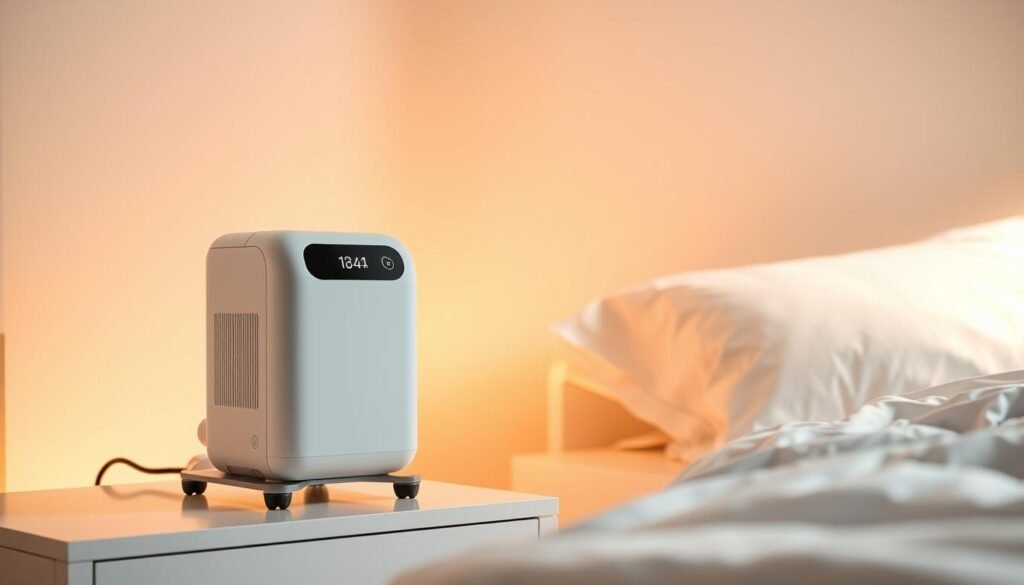 睡眠呼吸機治療策略