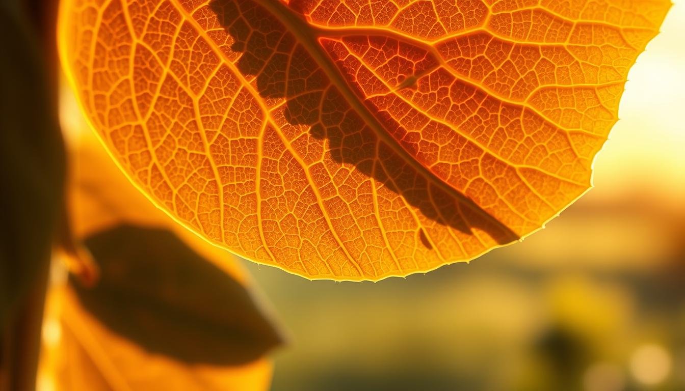 葉黃素功效視力保護