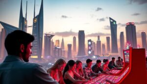 虛擬貨幣娛樂城安全指南