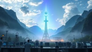 雷神訊號環境評估