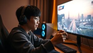 雷神試玩遊戲體驗