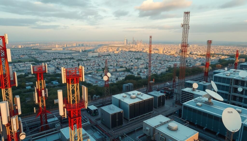 電話Plan市場技術發展