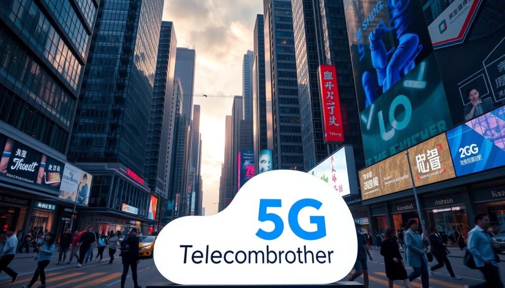 香港5G網路服務比較