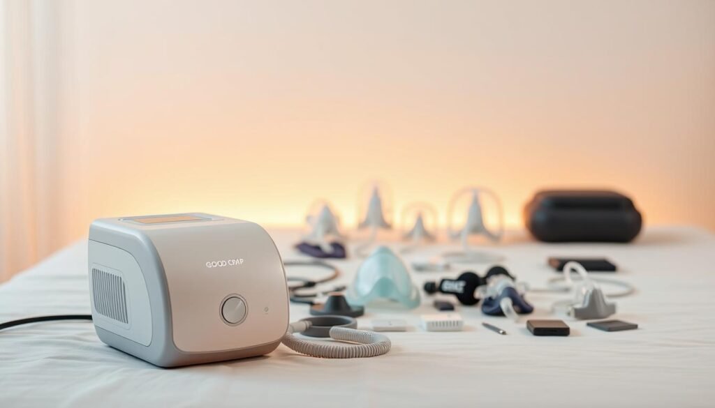 選擇呼吸機指南