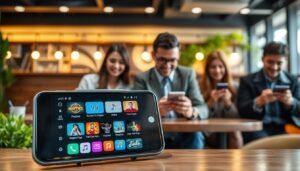 優塔行動版娛樂體驗