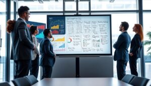 競品分析, SEO關鍵字排名