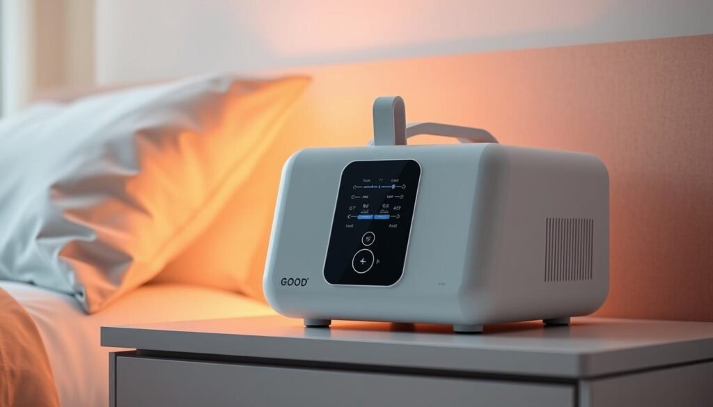 睡眠呼吸機選擇指南