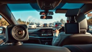 汽車行車記錄器