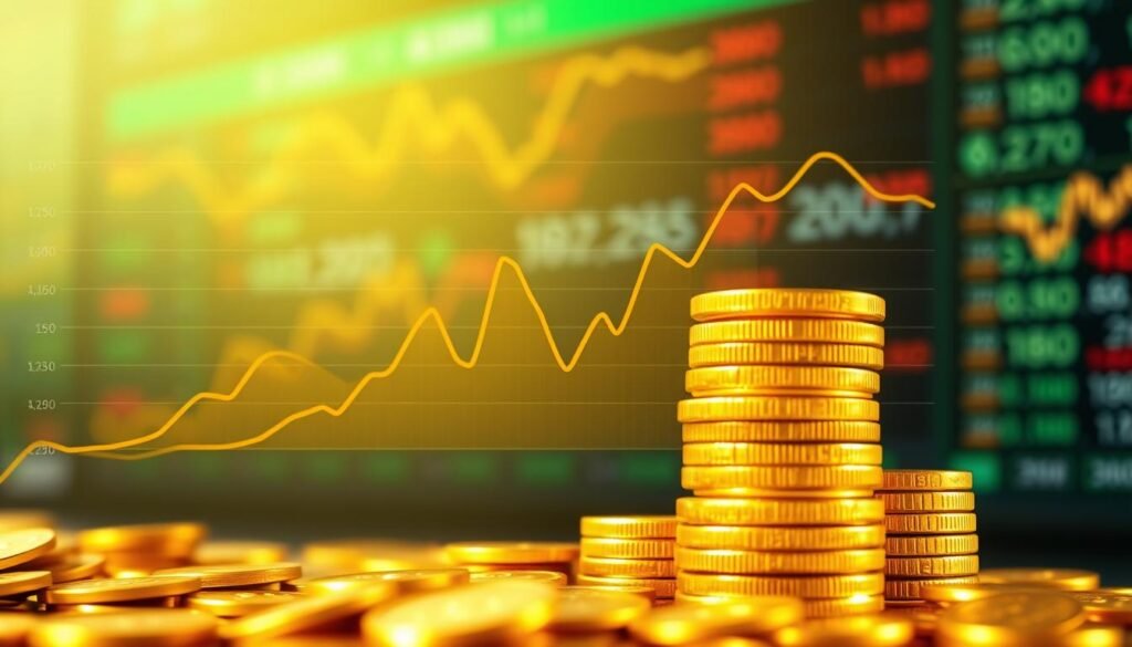 黃金價格一錢與金價最高一錢多少的通膨影響 黃金價格一錢與金價最高一錢多少的通膨影響