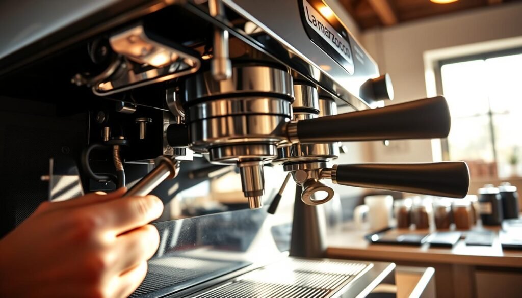 La Marzocco