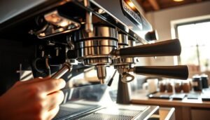 La Marzocco
