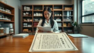 婦科中醫