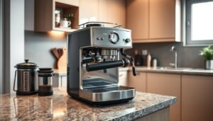 La Marzocco