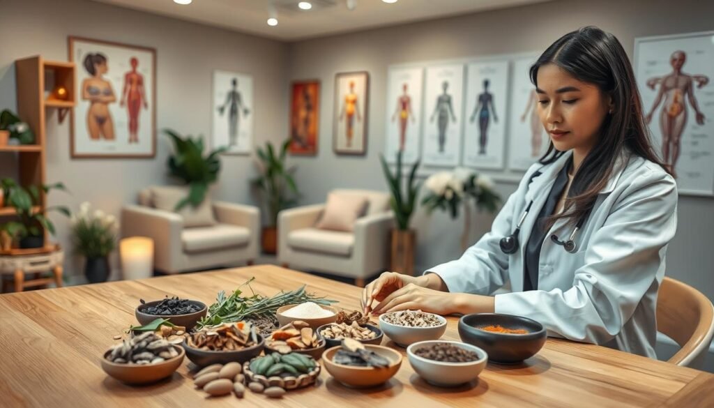 婦科中醫